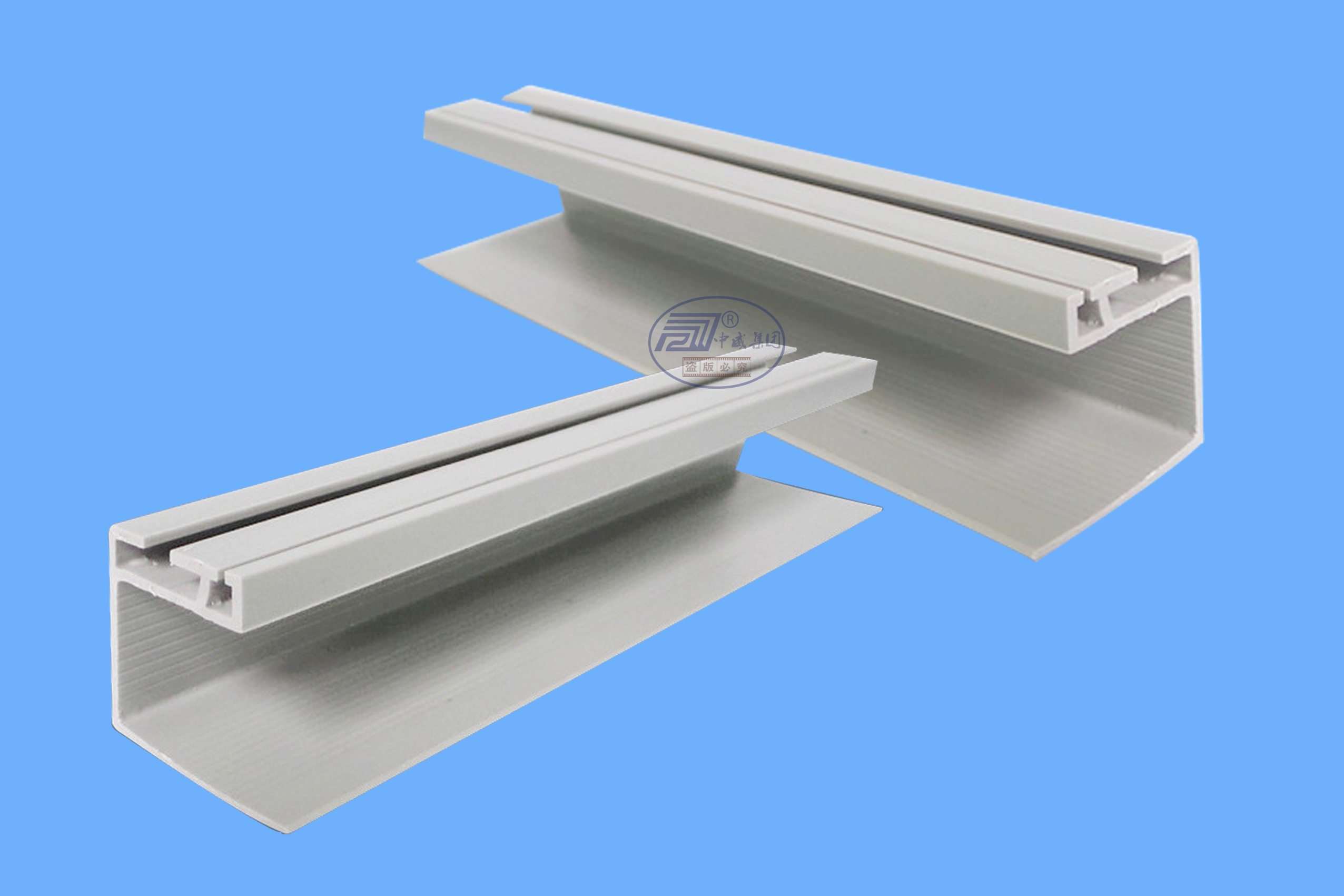 PVC側(cè)插法蘭