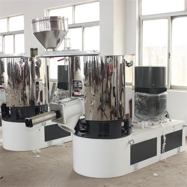 廠家直銷供應(yīng)pvc高速混合單機